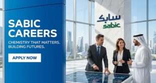 Sabic Careers