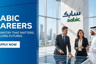Sabic Careers