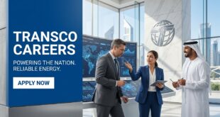 Transco Careers UAE