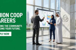 Union Coop Careers UAE