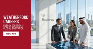 Weatherford Careers