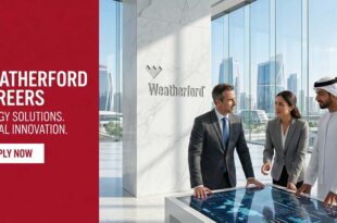 Weatherford Careers