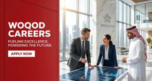 Woqod Careers Qatar