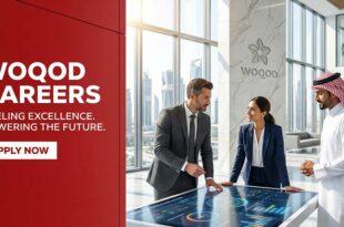 Woqod Careers Qatar