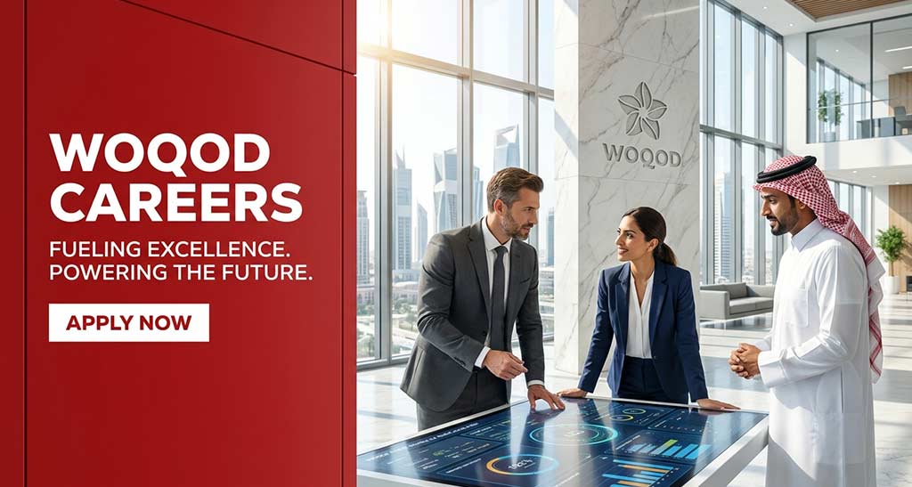 Woqod Careers Qatar Woqod Careers Qatar